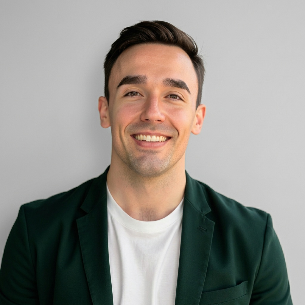 Zach Antosko